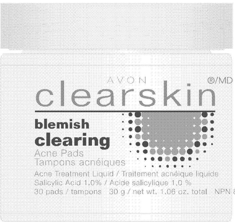 Clearskin